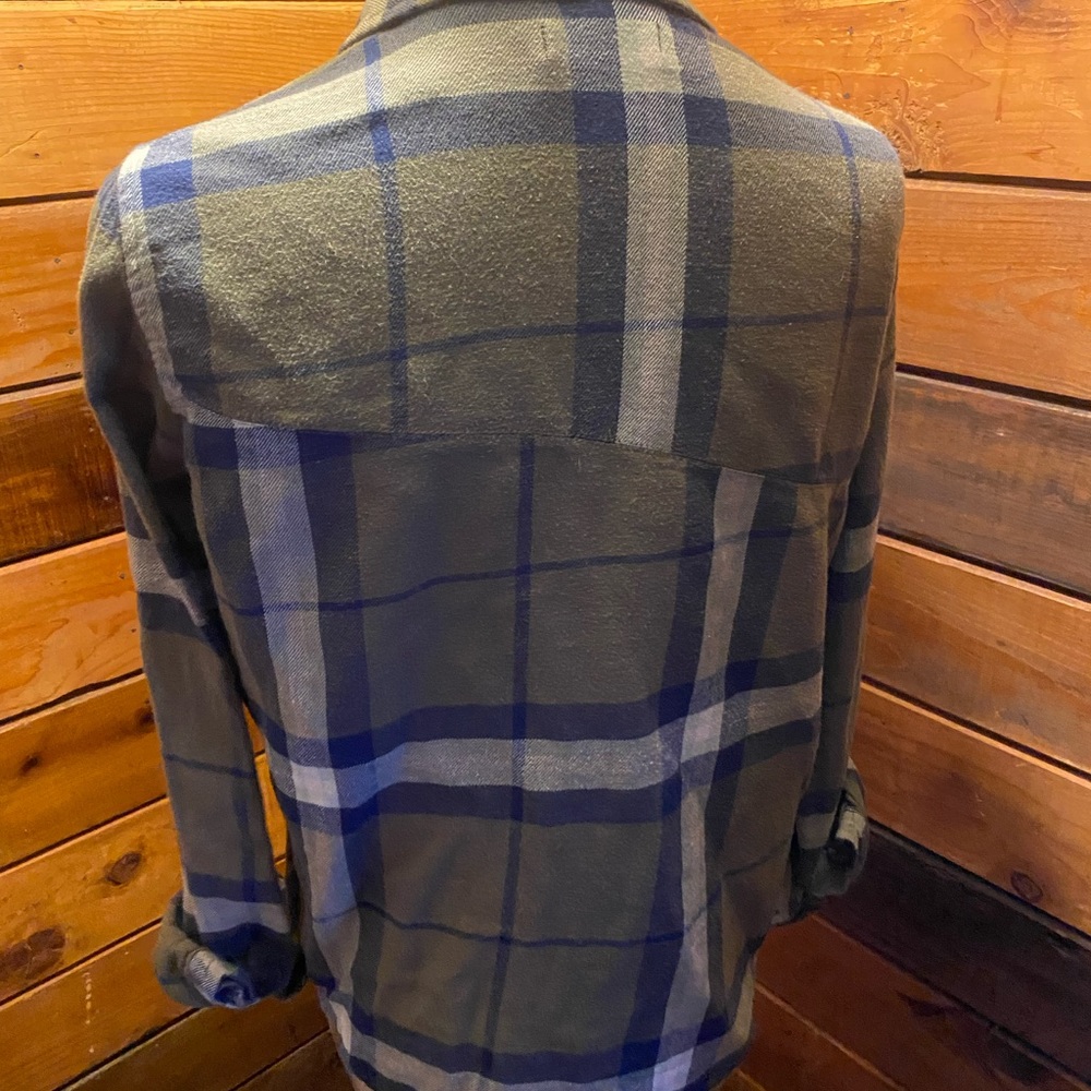 Flannel - Picture 2 of 2